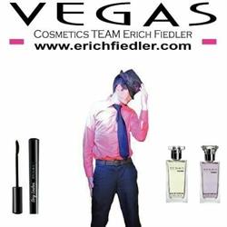 Vegas COSMETICS Vertrieb ÖSTERREICH / WIEN Erich Fiedler