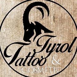 Tattoo Tyrol