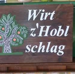 Wirt in Hoblschlag