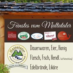 Hofladen Fam. Truskaller vulgo Kronegg