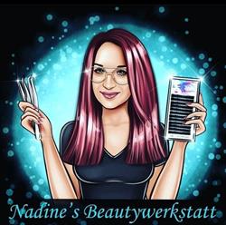 Nadine's Beautywerkstatt Wimpernverlängerung