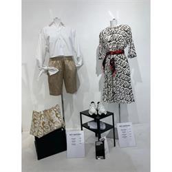 showroom project