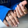 Manicure Wien