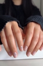Manicure nailstories Wien