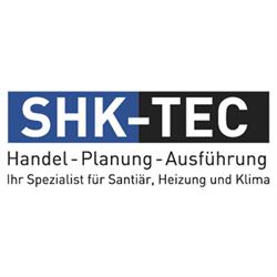 SHK-TEC GmbH Sanitär - Heizung - Klima