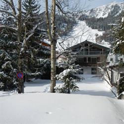 Haus Stockibach