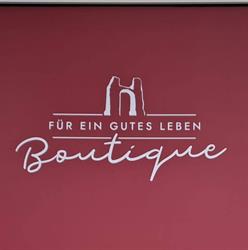BOUTIQUE "Für ein gutes Leben"