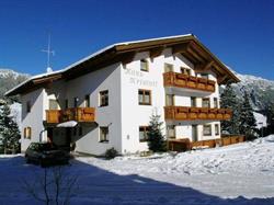 Haus Kristall Ferienwohnungen