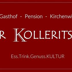Kirchenwirt „DerKolleritsch“ - Michaela Vielhaber