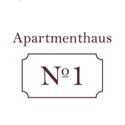 Apartmenthaus Nr. 1