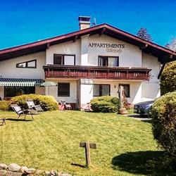 Appartement Wessely am Golfplatz Lans/Innsbruck