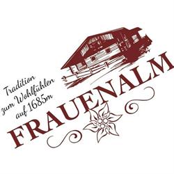Frauenalm