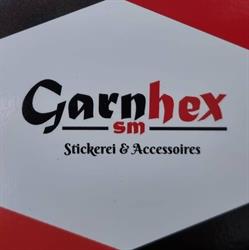 Stickerei & Textilveredelung Garnhex in Saalfelden / Zell am See