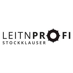 Leitnprofi Herbert Stockklauser