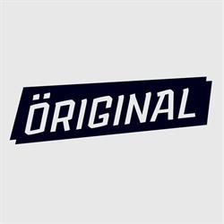 Öriginal Drinks