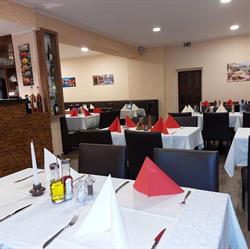 Ristorante-Pizzeria FORTUNA