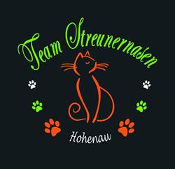Tierschutzverein "Team Streunernasen"