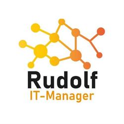 Rudolf IT-Manager