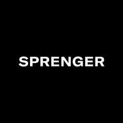 Sprenger - Der Frisör