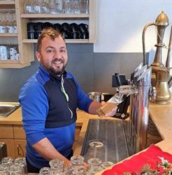 Restaurant Sonneck - Hoch Imst