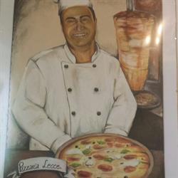Pizzeria Lecce Ottenschlag