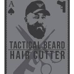 Rene's Damen & Herrenfriseur Tactical Beard Haircutter
