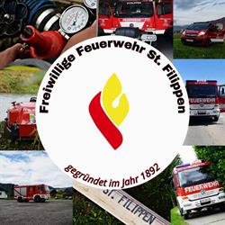 Freiwillige Feuerwehr St. Filippen