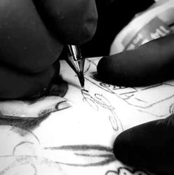 Arena Tattoo