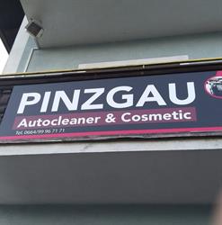 Pinzgau Autocleaner & Cosmetic