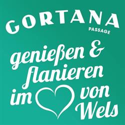 Meeting - Point Gortana Passage Wels
