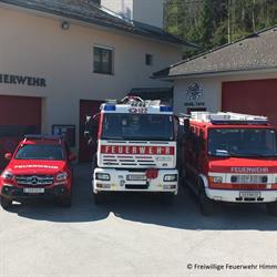 Freiwillige Feuerwehr Himmelberg