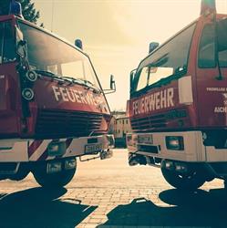 Freiwillige Feuerwehr Aichdorf