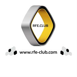 RFE.club (RENAULT Freunde Europa)