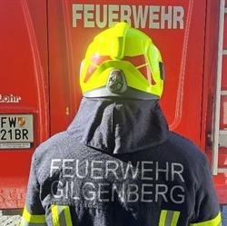 Freiwillige Feuerwehr Gilgenberg