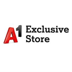 A1 Exclusive Store Saalfelden