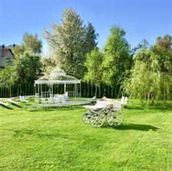 Presshaus Aschach Hochzeits & Party Location