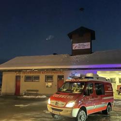 Freiwillige Feuerwehr Köstenberg