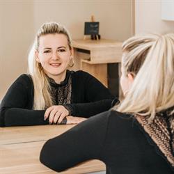 Salon Haupt.Sache by Jeannine Lorich
