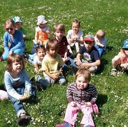 "7 Zwerge Montessori Kindergruppe"