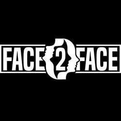 CLUB LOUNGE FACE2FACE