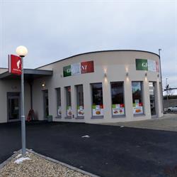 Ali's Pizza Haus