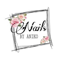 Nails by Anikó