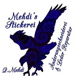 Mehdi's Stickerei & Änderungsschneiderei