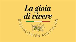 La Gioia di Vivere