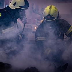 Freiwillige Stadtfeuerwehr Eisenstadt