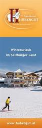 Landhotel Hubengut