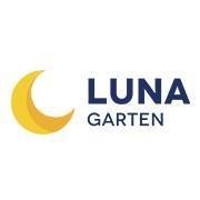 LunaGarten - Betonzaun