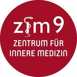 ZIM9 internistische Gruppenpraxis