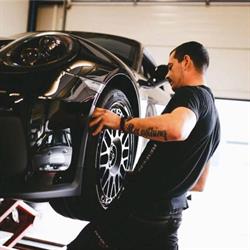 Reifen Peter GmbH
