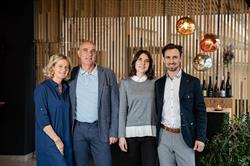 Boutiquehotel WEINSPITZ